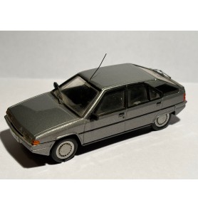 CITROËN BX 19 TRD (1986)
