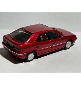 CITROËN Xantia rouge d'enfer (1997)