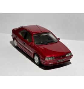 CITROËN Xantia rouge d'enfer (1997)