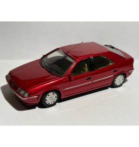 CITROËN Xantia rouge d'enfer (1997)