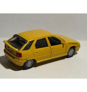 CITROËN ZX Rallye Raid (1991)