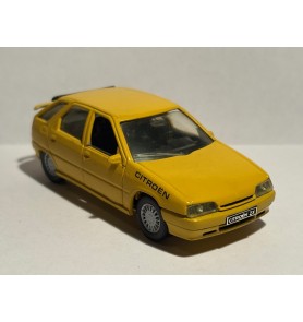 CITROËN ZX Rallye Raid (1991)