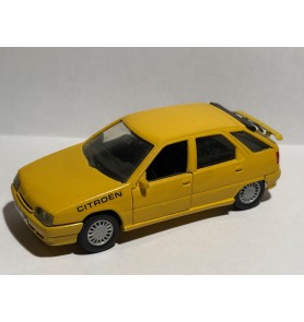 CITROËN ZX Rallye Raid (1991)