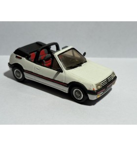 PEUGEOT 205 CTi (1986)