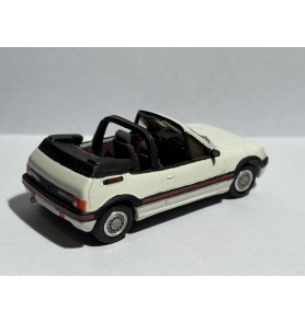 PEUGEOT 205 CTi (1986)