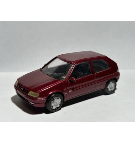 CITROËN Saxo 1.5D (1998)