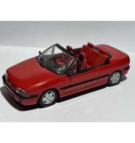 CITROËN ZX vent d'Ouest Heuliez (1994)
