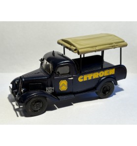 CITROËN U23 Danois