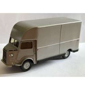 CITROËN HY Gruau