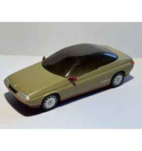 PEUGEOT Griffe 4 (1985)