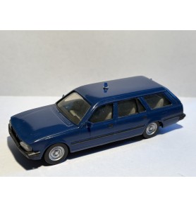 PEUGEOT 505 Gendarmerie
