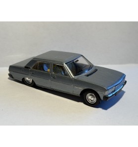 PEUGEOT 604 (1975)