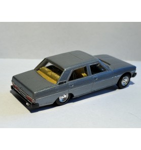 PEUGEOT 604 (1975)