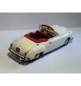 RENAULT Fregate cabriolet (1959)