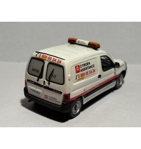 CITROËN Berlingo Assistance (2002)