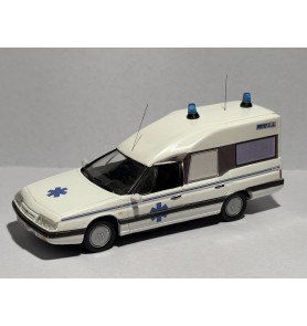 CITROËN XM Media 2 PETIT SA (1992)