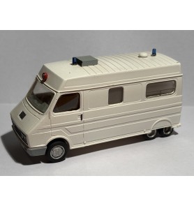 CITROËN C35 Tissier Ambulance