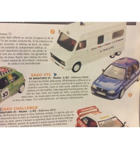 CITROËN C35 Tissier Ambulance