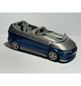 RENAULT Espace Sbarro LM (1999)