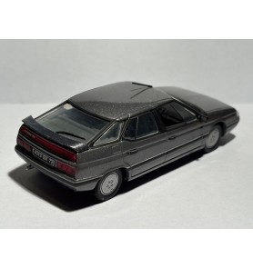 CITROËN XM 2.0i (1989)