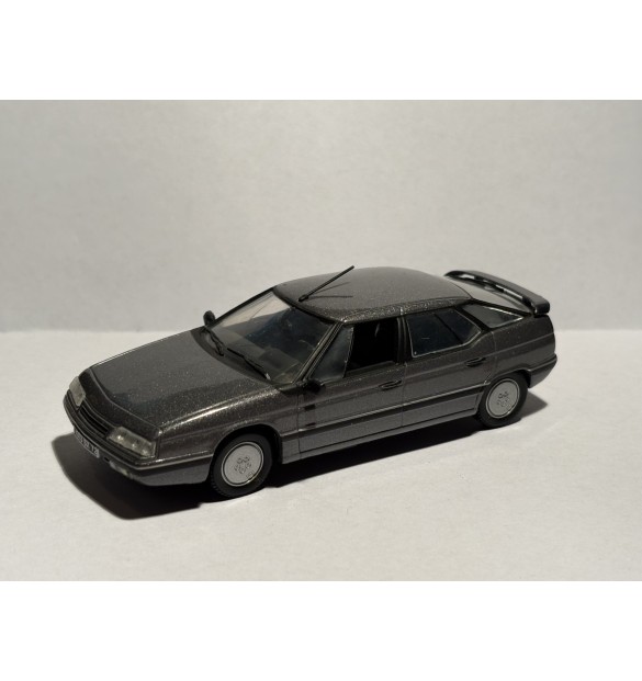 CITROËN XM 2.0i (1989)